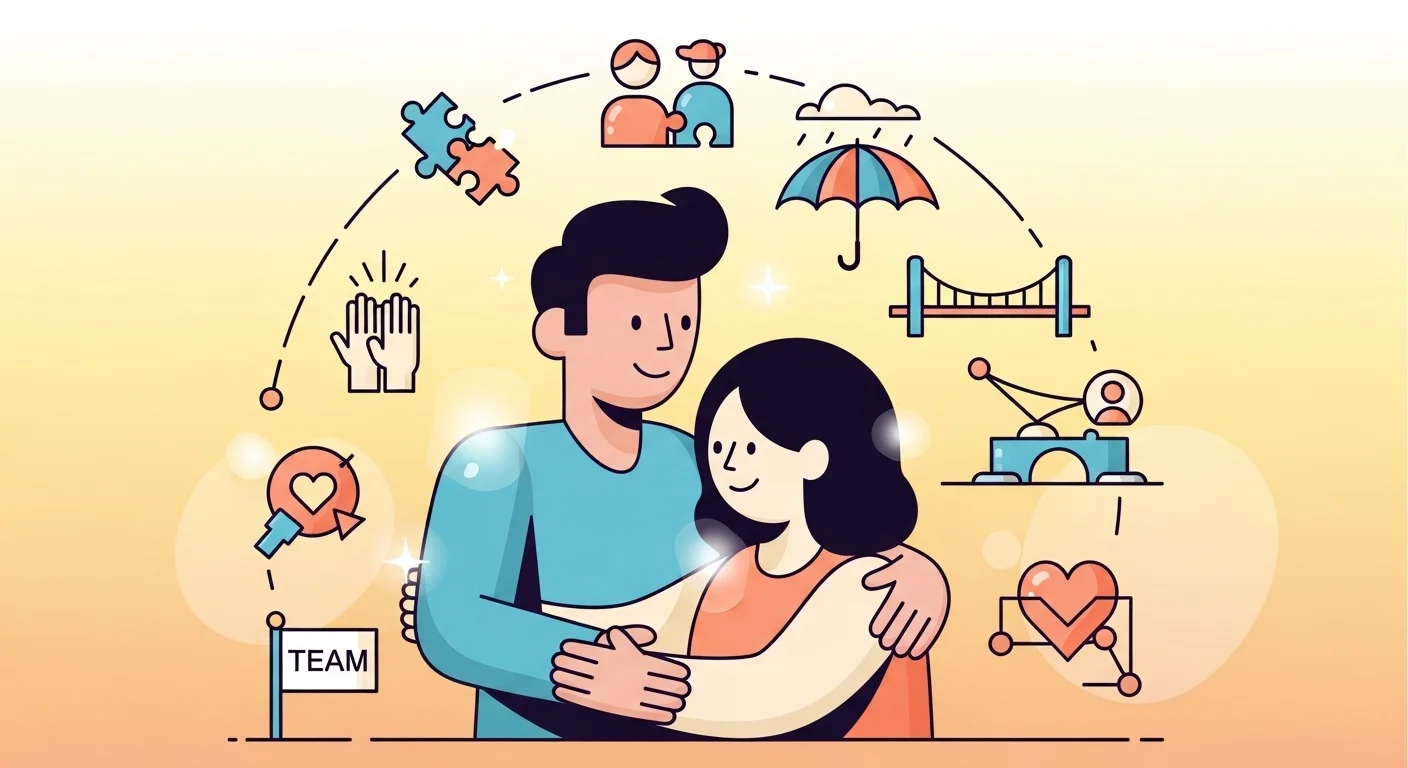 Buddy meaning in relationship