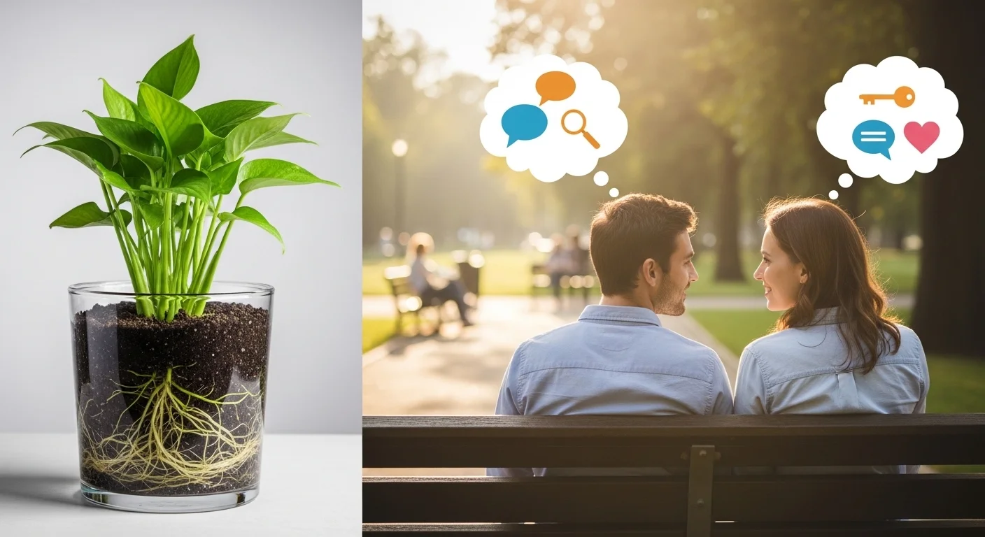 Full Disclosure Meaning in Relationship