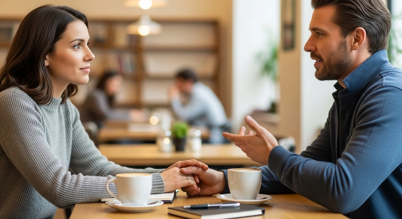 Making out meaning in relationship