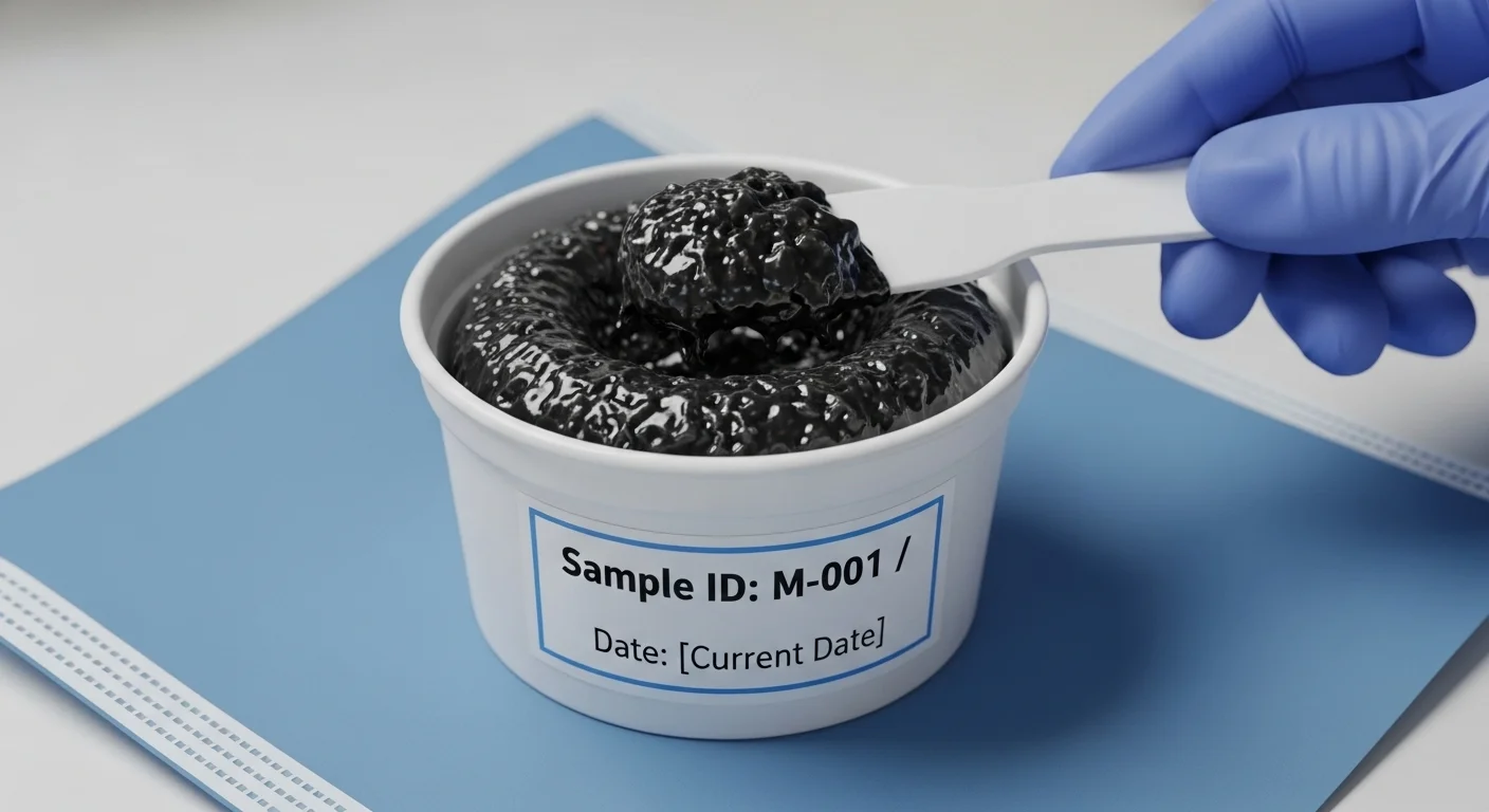 Tarry Meaning in Stool