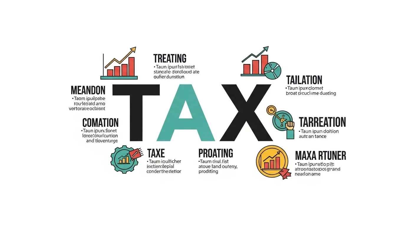Tax Full Meaning