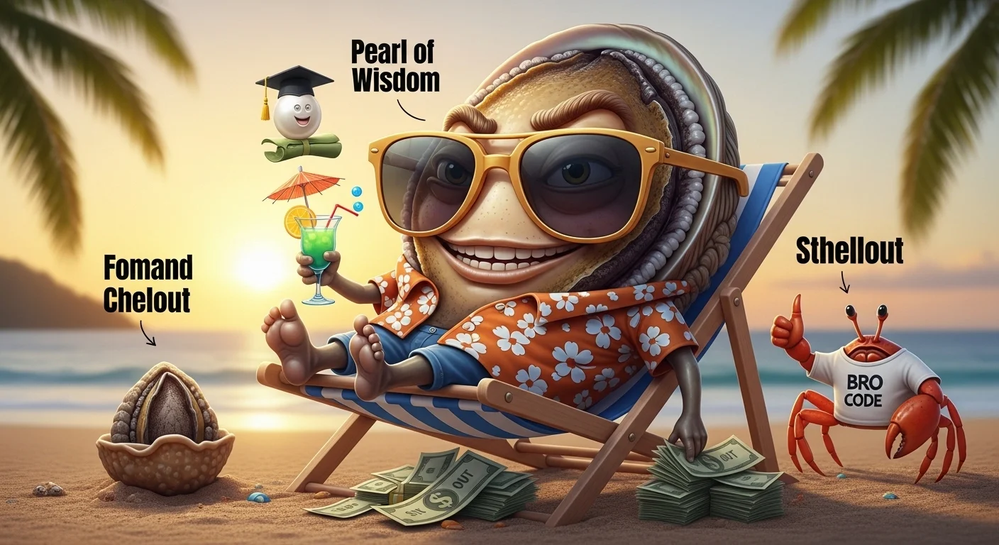 Abalone Meaning Slang