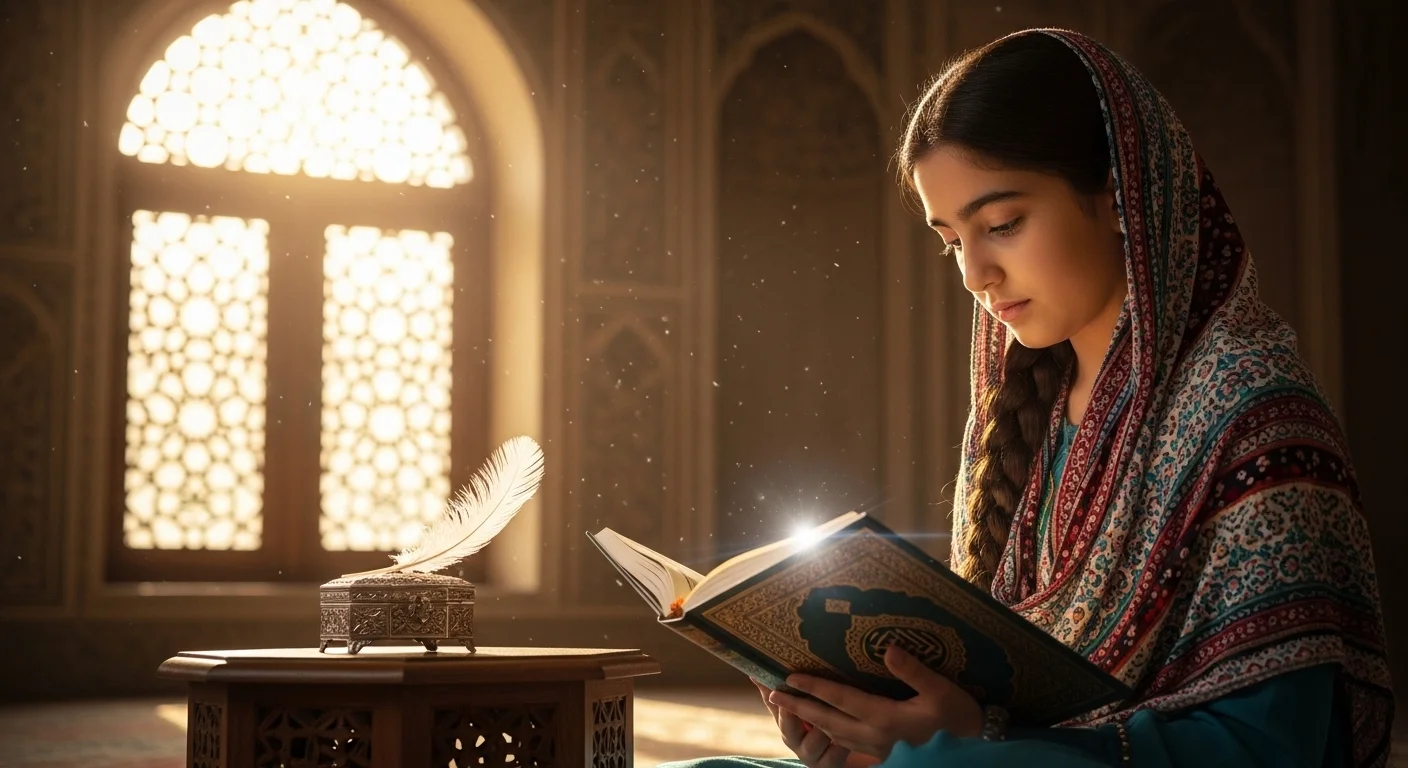 Ariel name meaning in islam