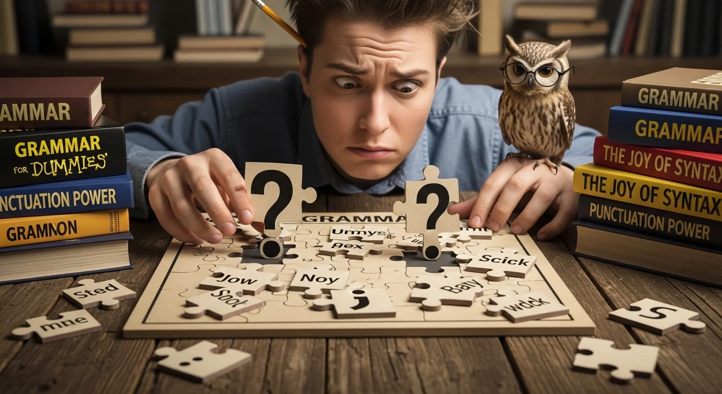 Article meaning grammar