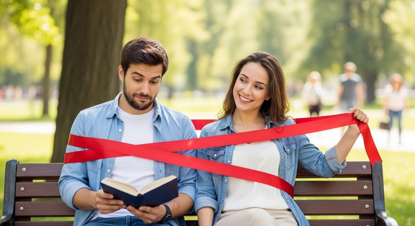 Dependent Meaning in Relationship