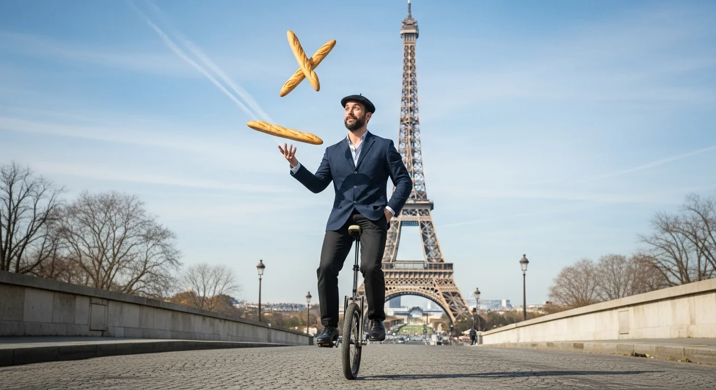 Facile meaning french