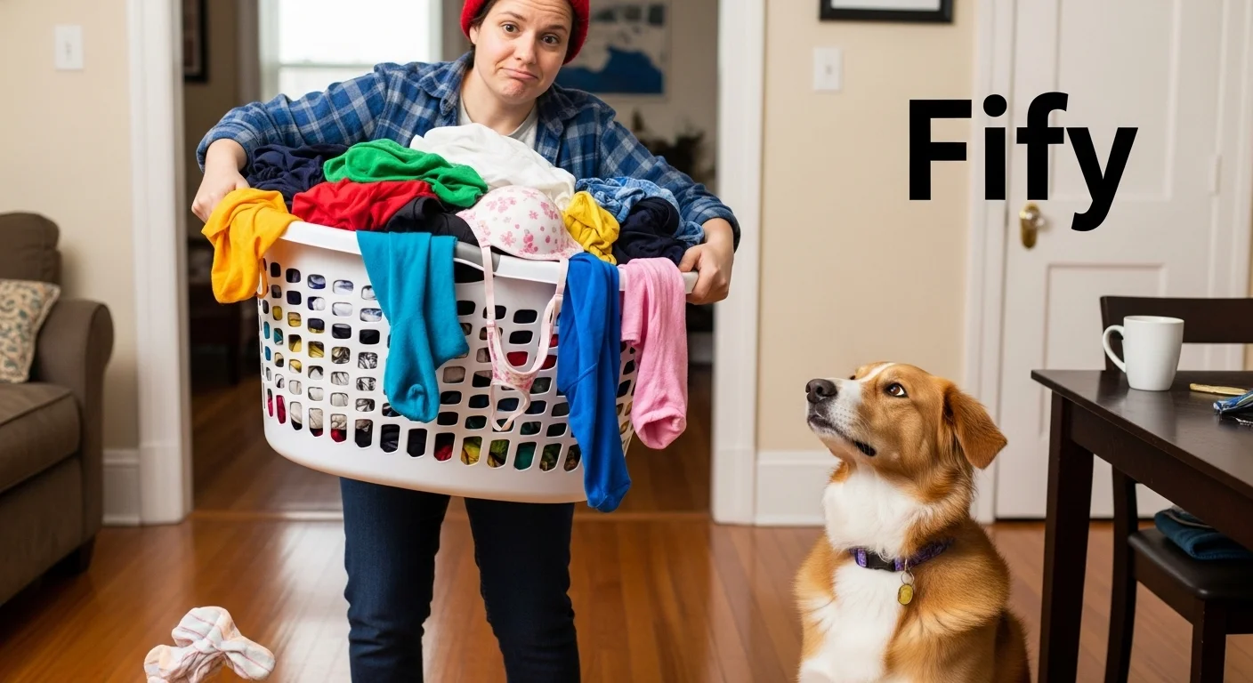 Fify Meaning Slang