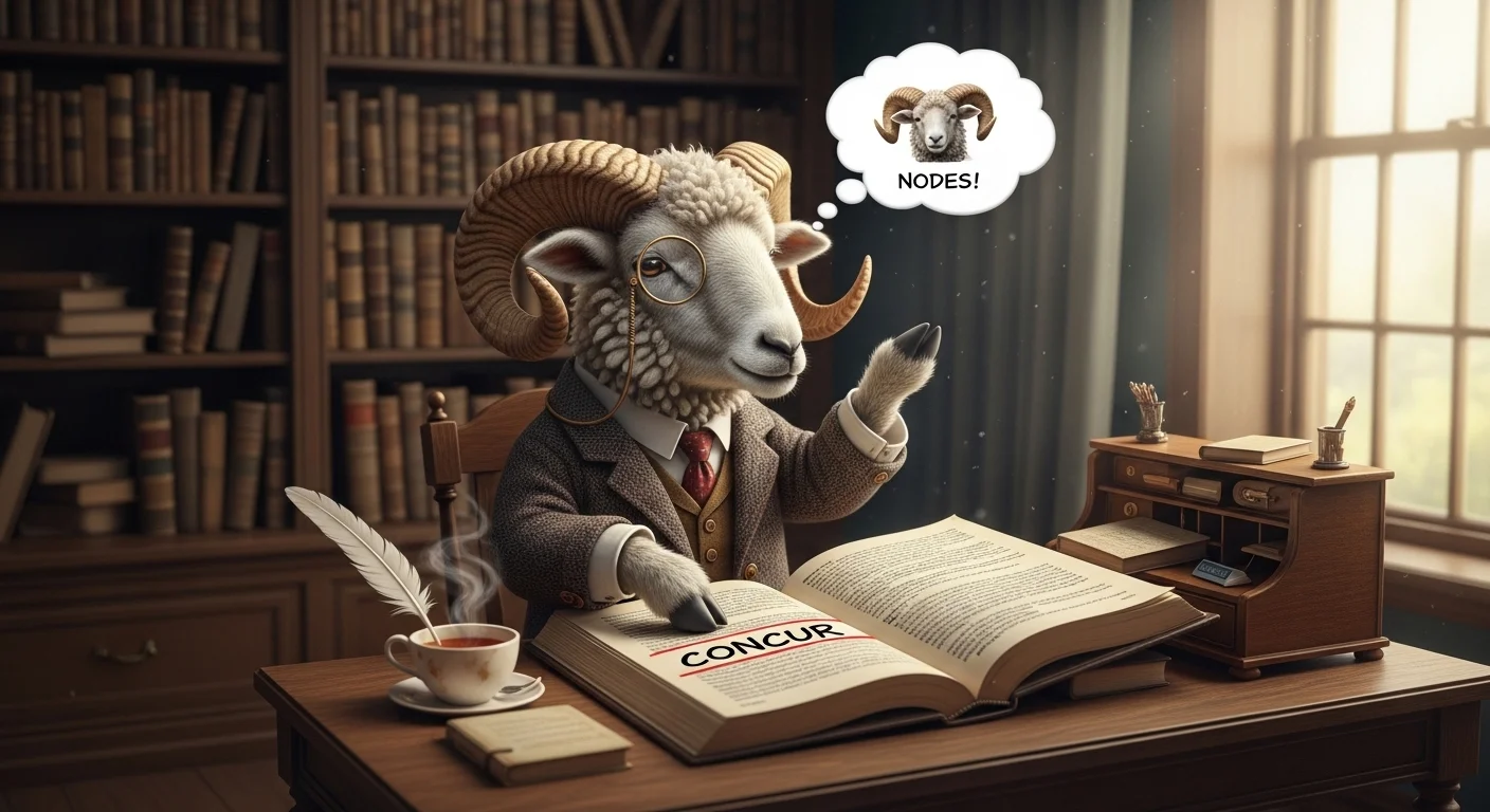 I concur meaning I agree