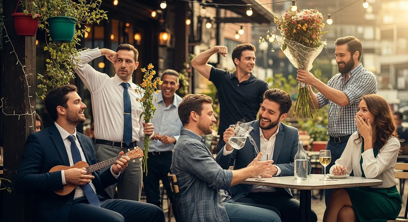 MWM meaning dating