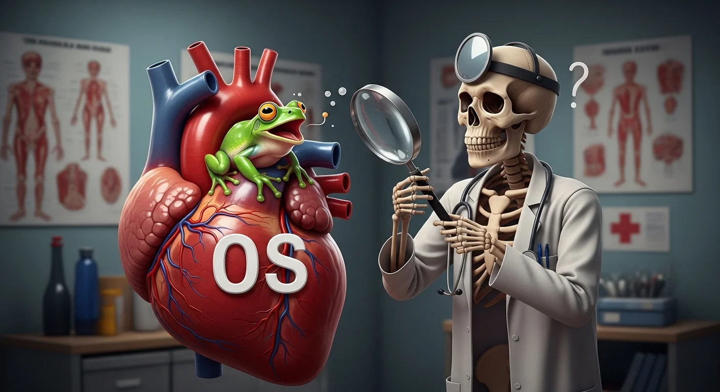 OS Meaning Medical