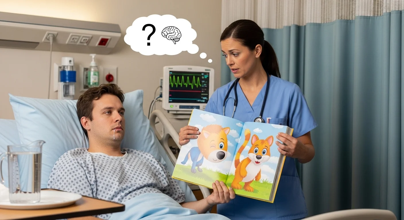 Obtunded Meaning in Nursing