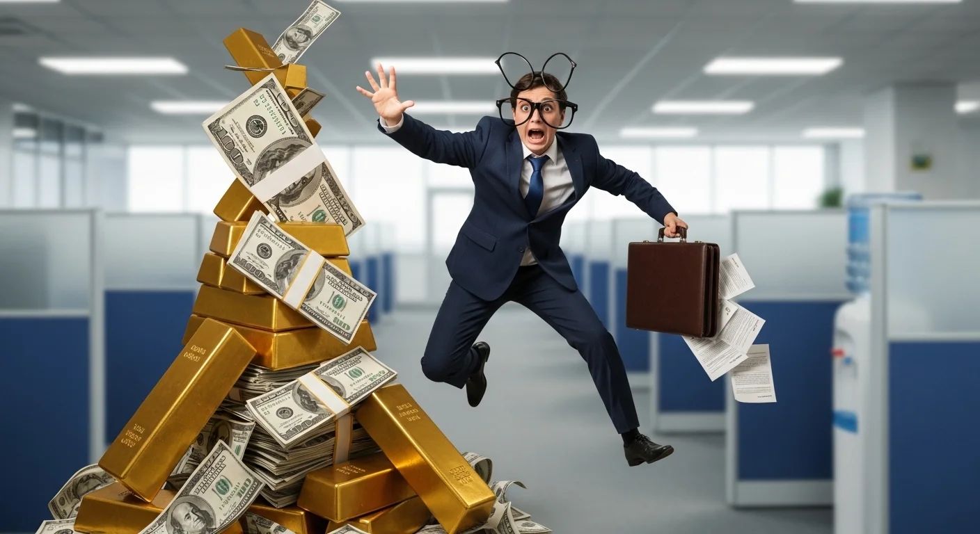 Scamper Meaning in Business