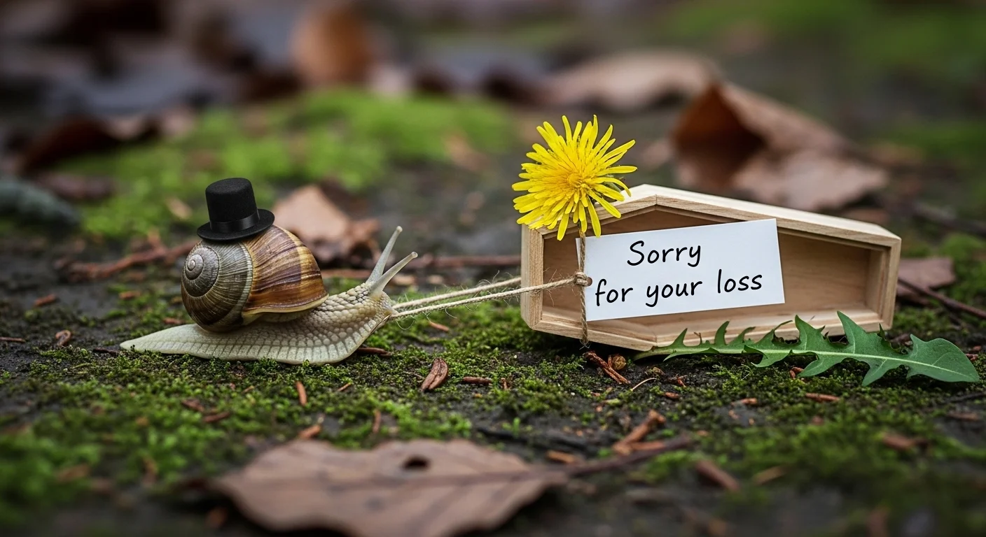 Short Condolence Message