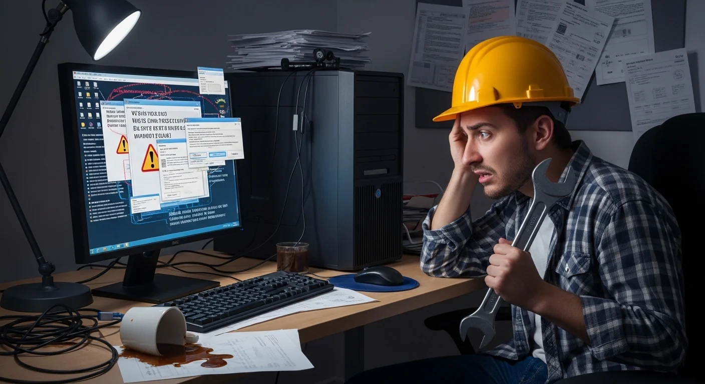 What is Troubleshooting in Computer