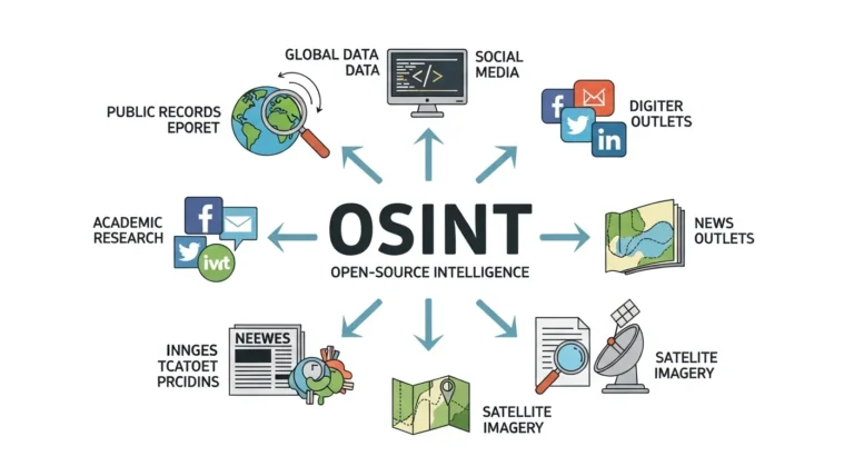 OSINT Meaning