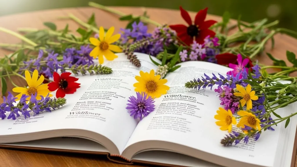 billie eilish wildflower lyrics meaning