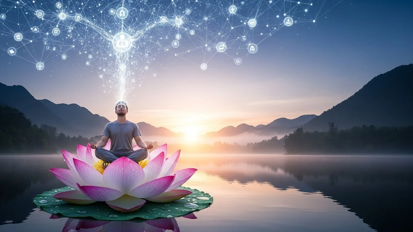 self awareness meaning