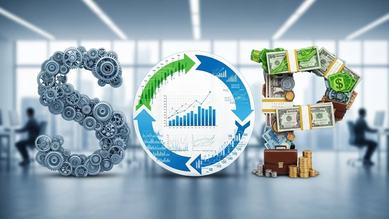 sop meaning business