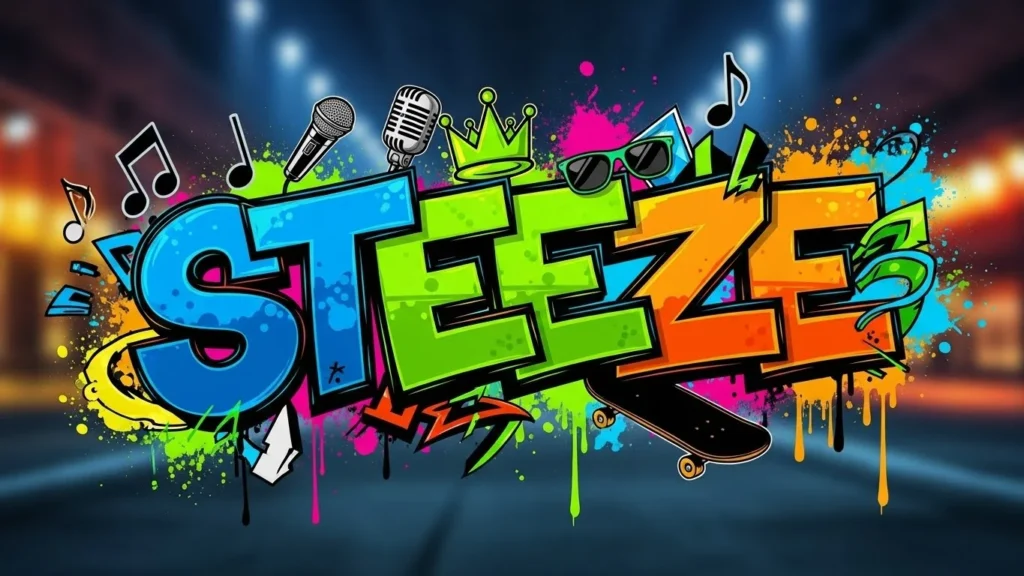 steeze meaning