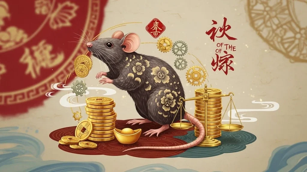 year of the rat meaning