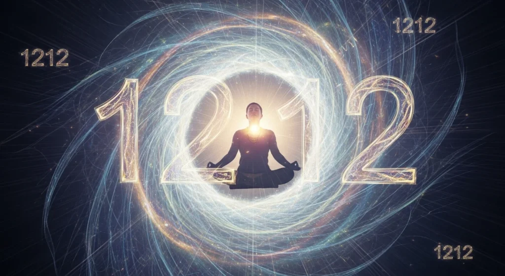 1212 manifestation meaning