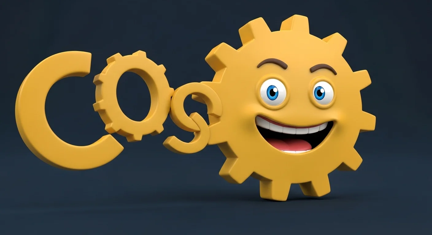 Cog Meaning