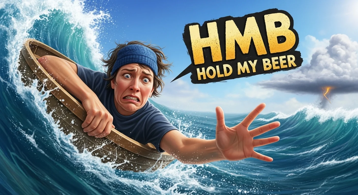 HMB Meaning