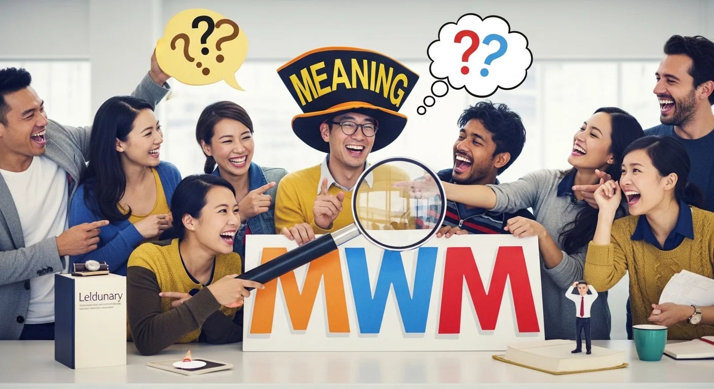 MWM Meaning