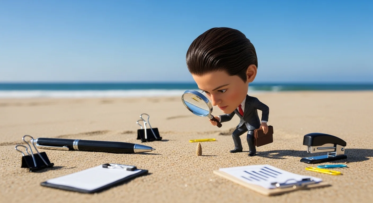 Micro Managing Meaning