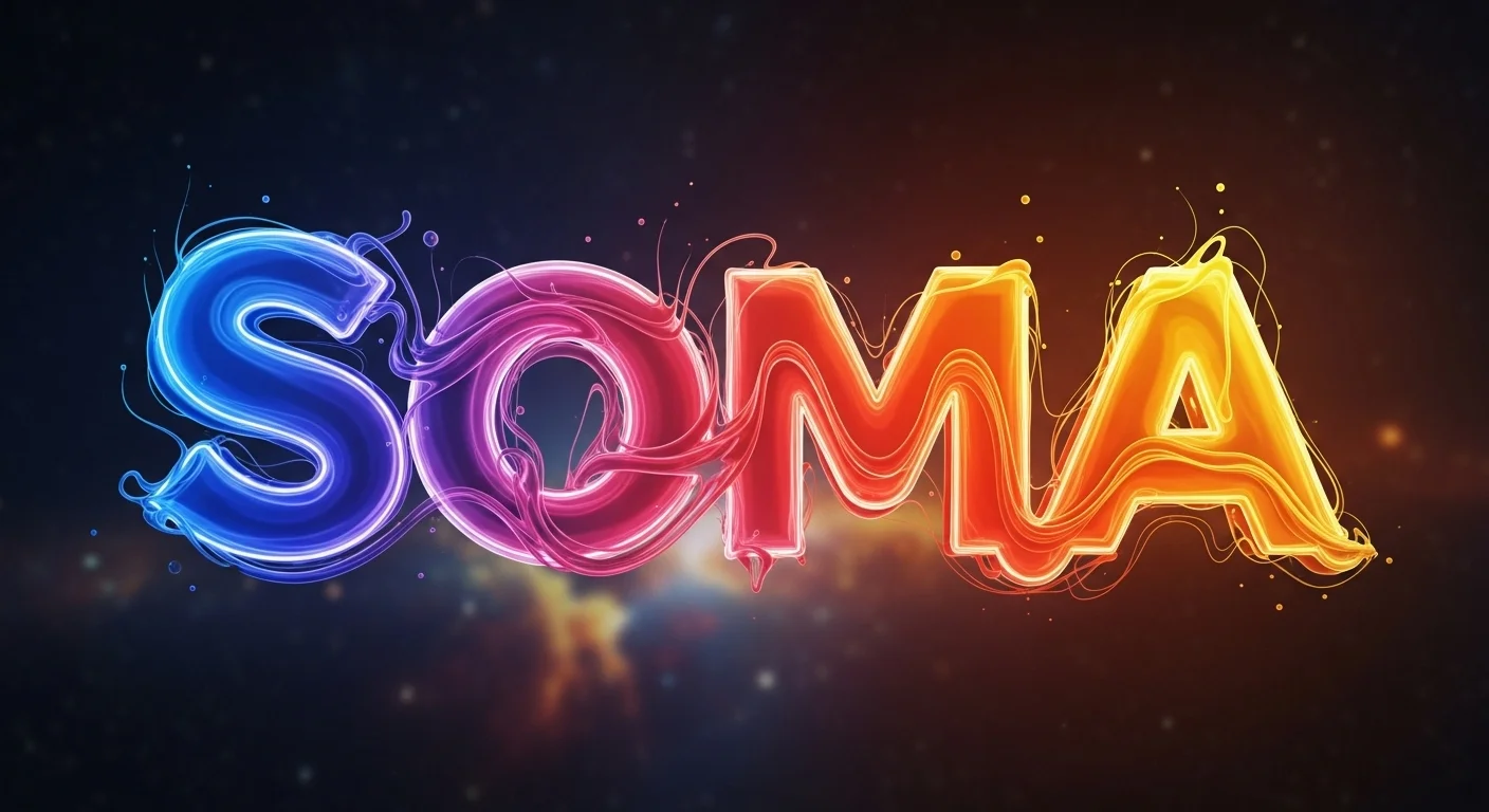 Soma Meaning