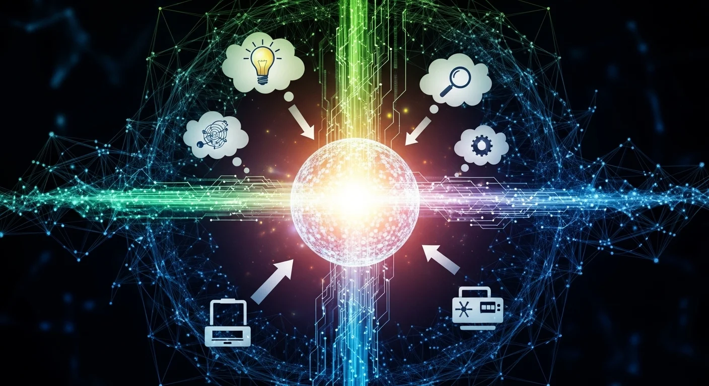 central idea meaning