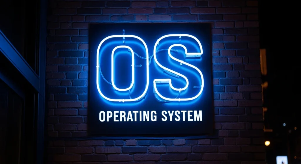 os meaning