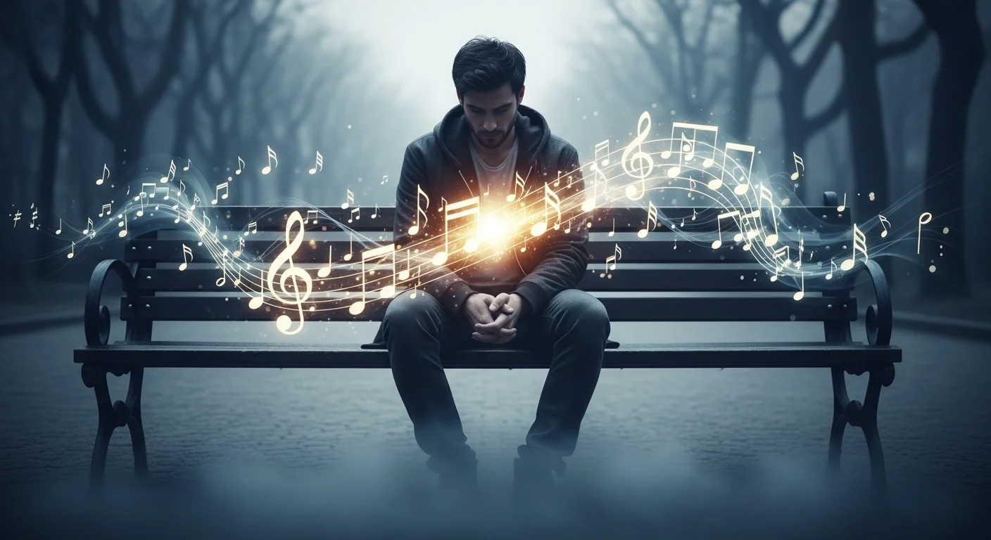 sound of silence meaning