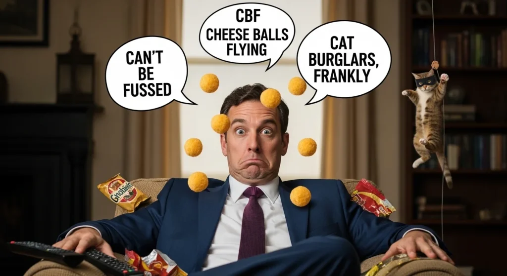 CBF Meaning