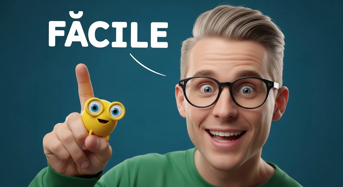 Facile Meaning