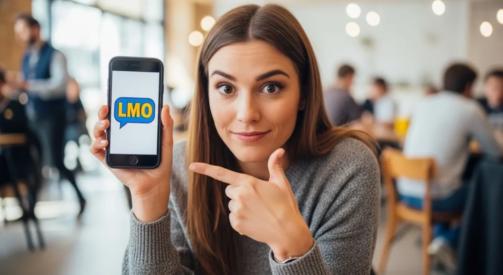 LMO meaning