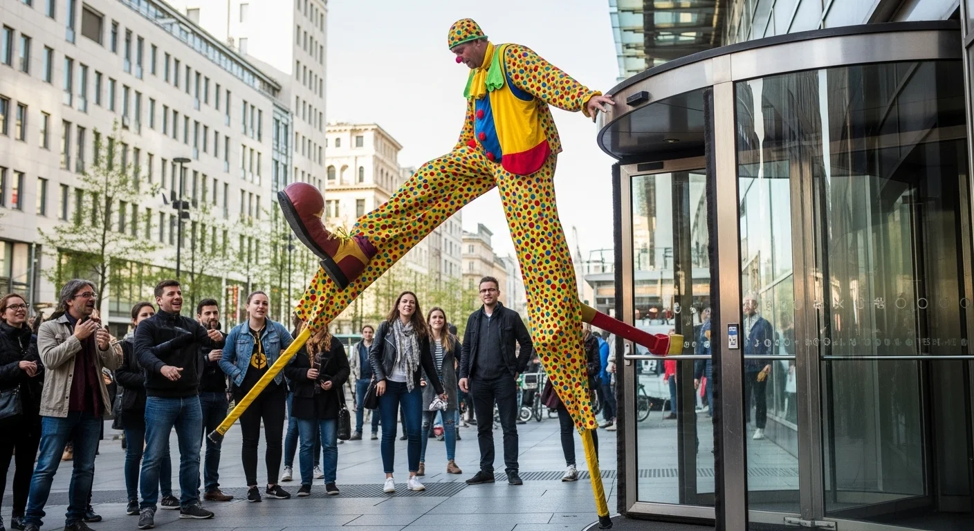 Stilt Meaning