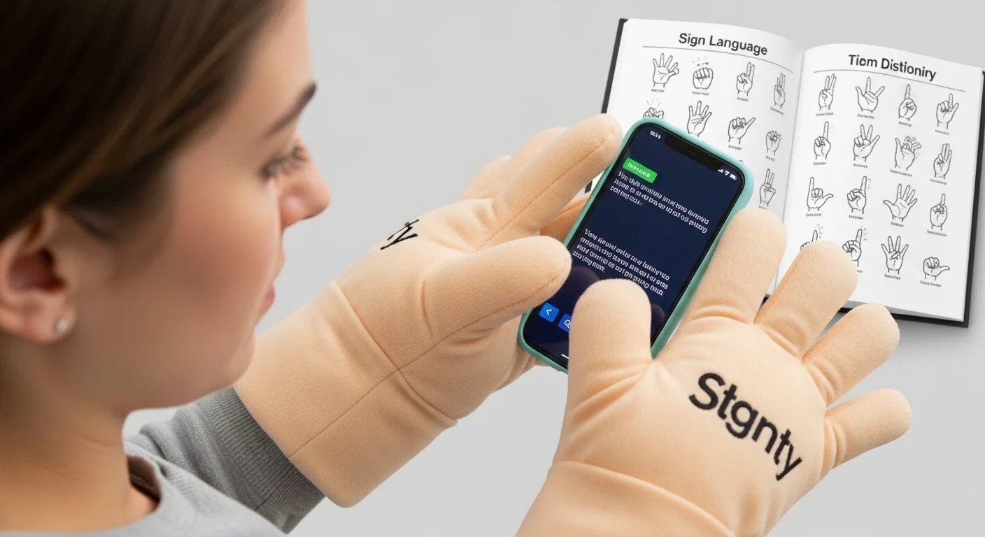 asl meaning texting