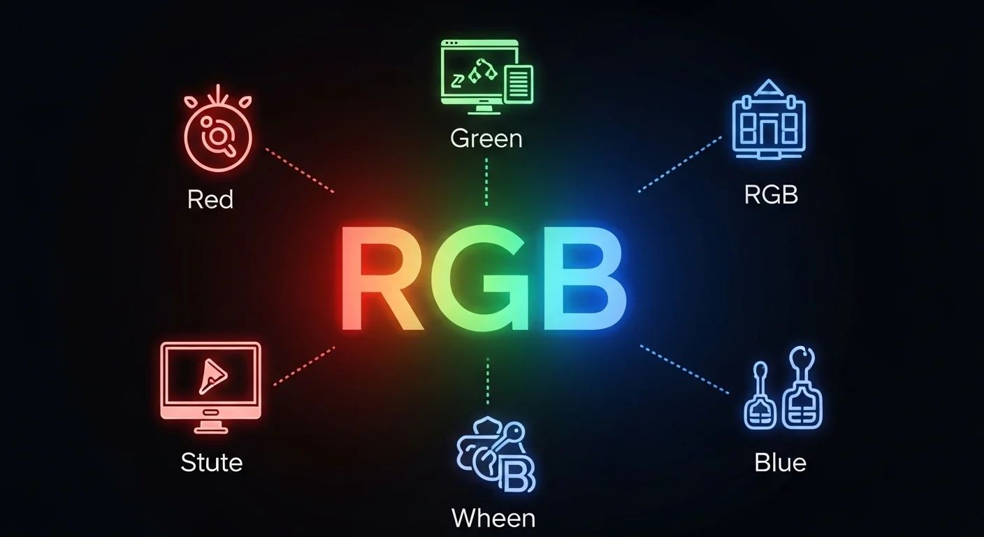RGB Meaning