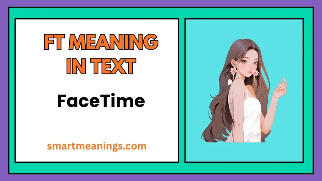 FT Meaning in Text