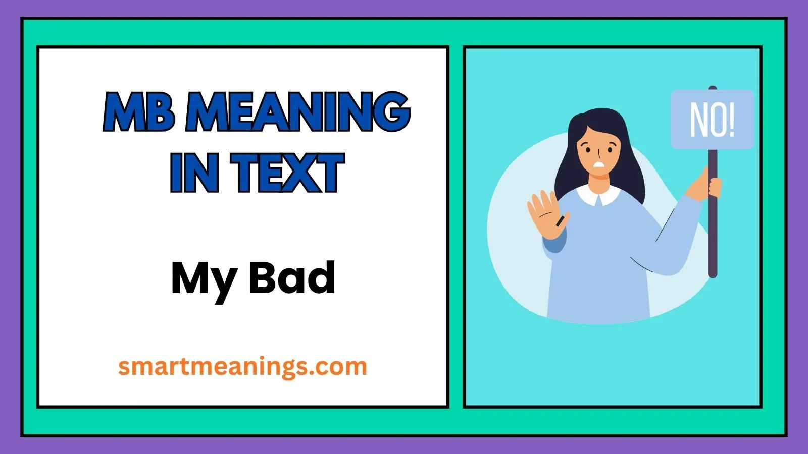MB Meaning in Text