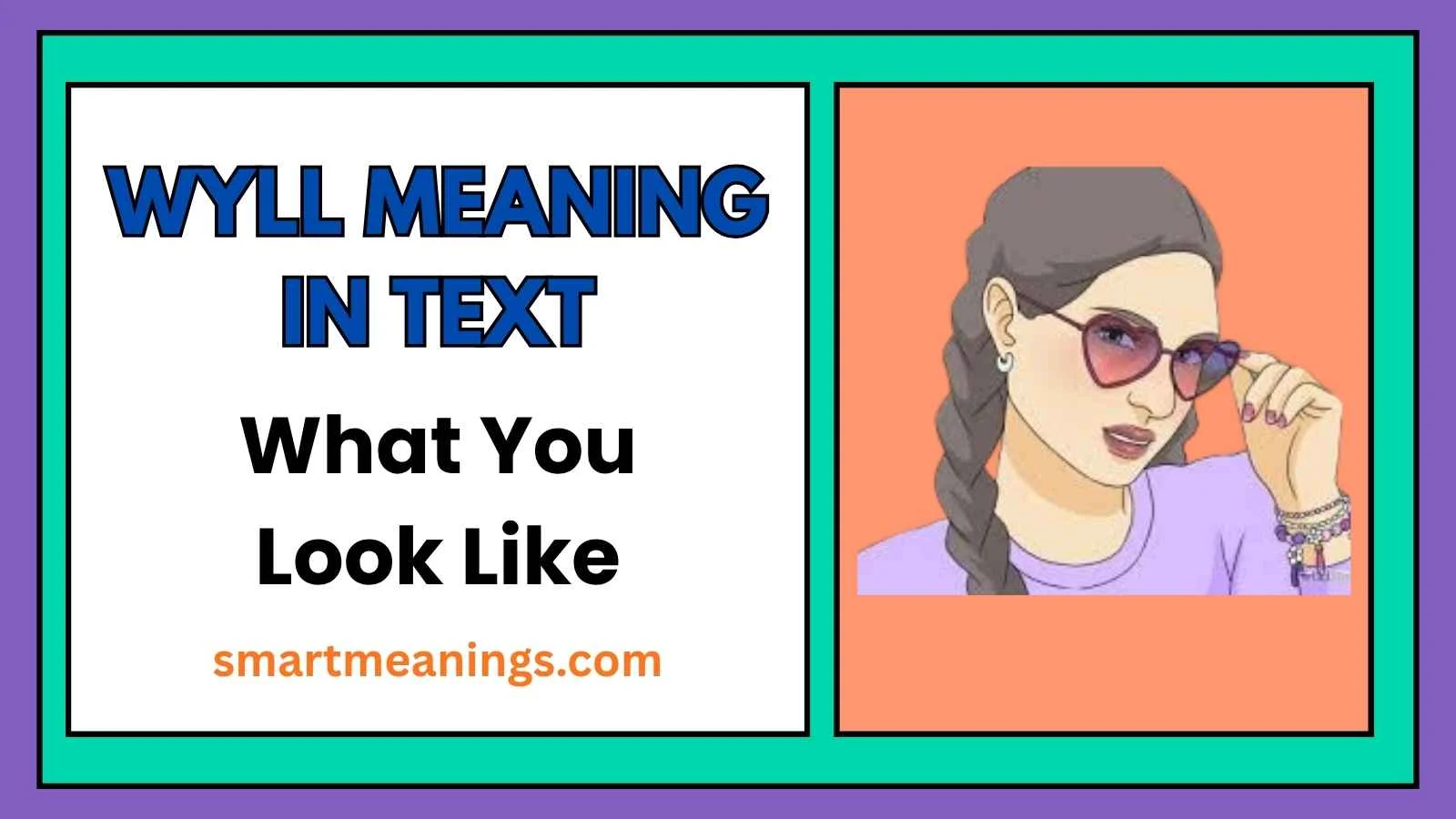 Wyll Meaning in Text